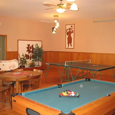 Des Voyageurs Hotel 2*