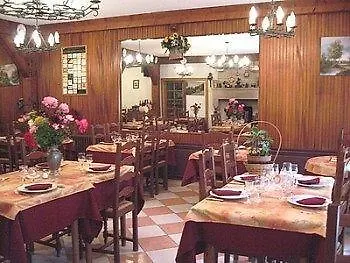 Des Voyageurs Ξενοδοχείο