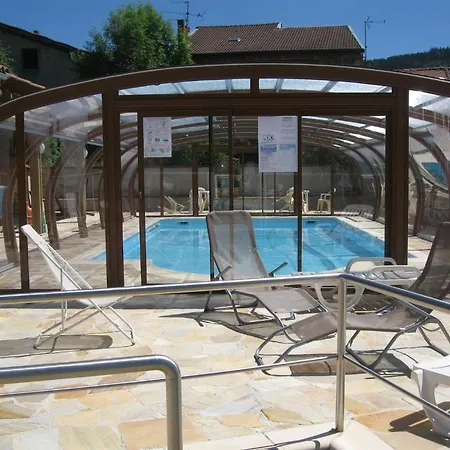 Hotel Des Voyageurs 2*