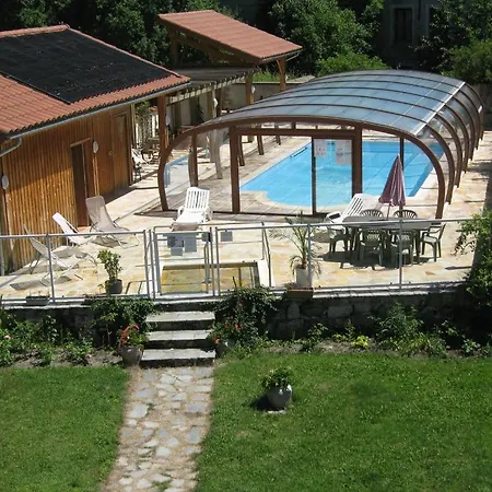 Des Voyageurs Hotel