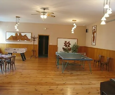 Des Voyageurs Saint-Anthème