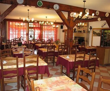 Hotel Des Voyageurs 2*